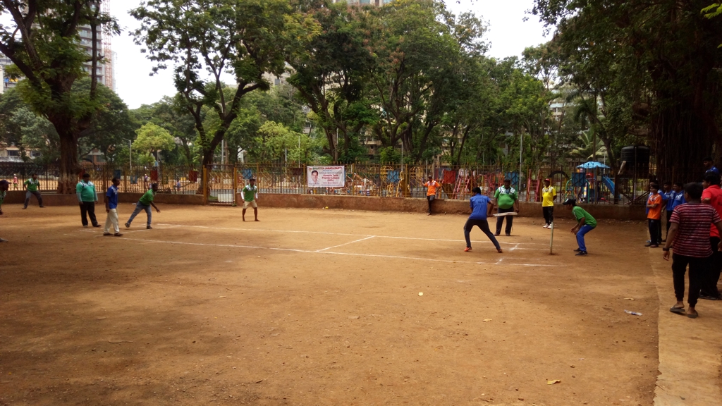 Mumbai cricket