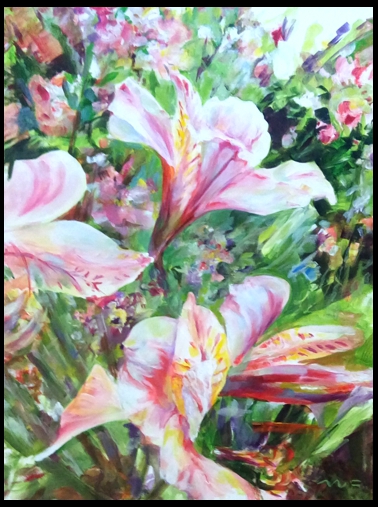 Lilies